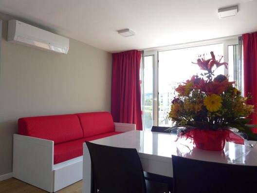 Apartamentos Rentalmar Navarra Family Suites