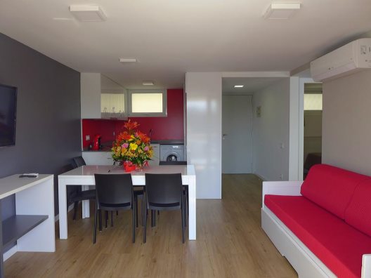 Apartamentos Rentalmar Navarra Family Suites