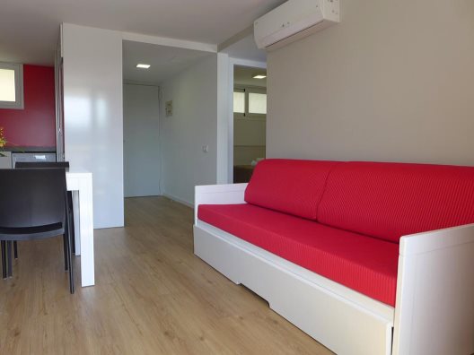 Apartamentos Rentalmar Navarra Family Suites