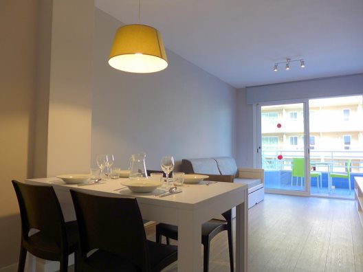 Apartamentos Rentalmar Navarra Family Suites