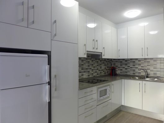 Apartamentos Rentalmar Navarra Family Suites