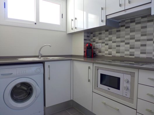 Apartamentos Rentalmar Navarra Family Suites