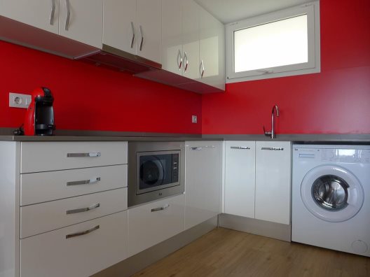Apartamentos Rentalmar Navarra Family Suites