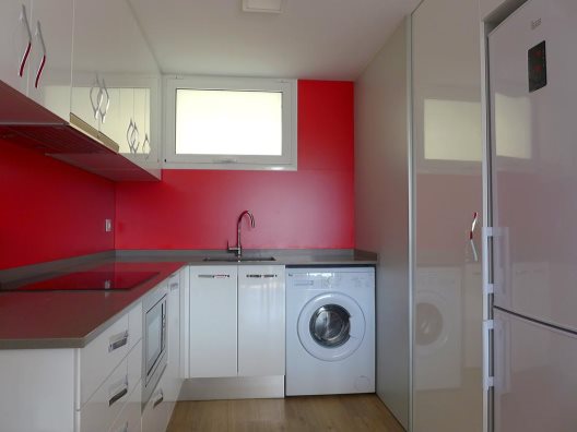 Apartamentos Rentalmar Navarra Family Suites