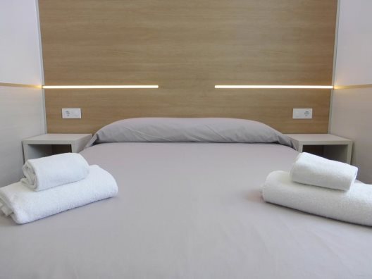 Apartamentos Rentalmar Navarra Family Suites