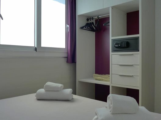 Apartamentos Rentalmar Navarra Family Suites