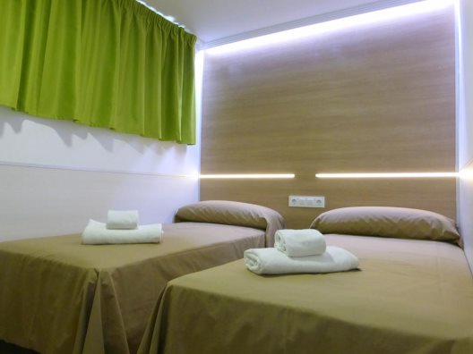 Apartamentos Rentalmar Navarra Family Suites