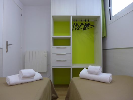 Apartamentos Rentalmar Navarra Family Suites