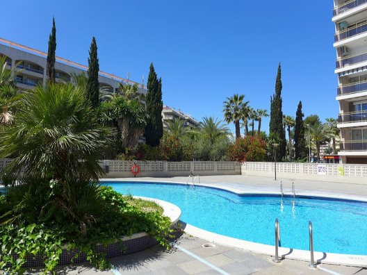 Apartamentos Rentalmar Navarra Family Suites