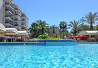 Apartamentos Rentalmar Navarra Family Suites