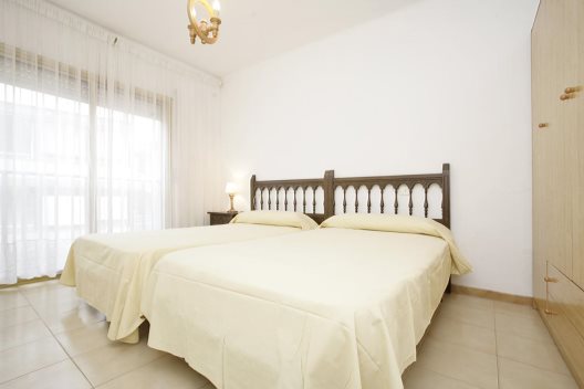 Apartamentos Rentalmar Pins I Mar
