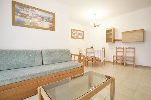 Apartamentos Rentalmar Pins I Mar