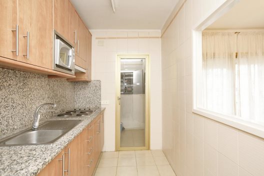 Apartamentos Rentalmar Pins I Mar