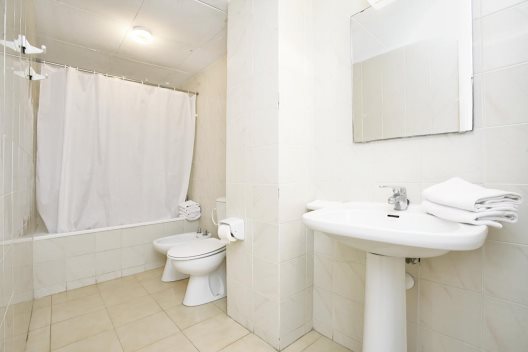 Apartamentos Rentalmar Pins I Mar