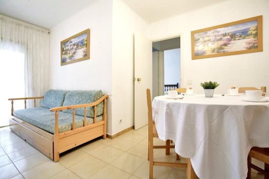 Apartamentos Rentalmar Pins I Mar