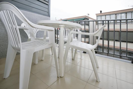 Apartamentos Rentalmar Pins I Mar