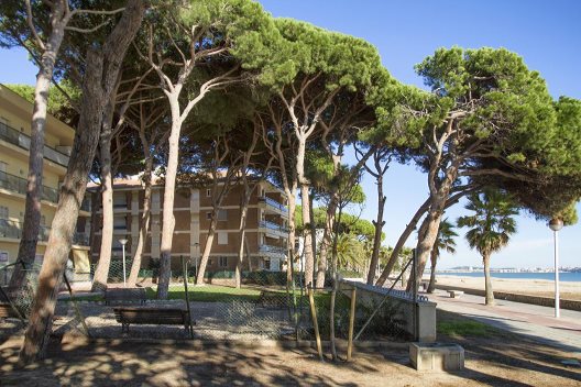 Apartamentos Rentalmar Pins I Mar