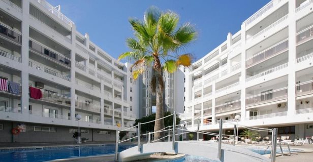 Apartamentos Rentalmar Royal Salou
