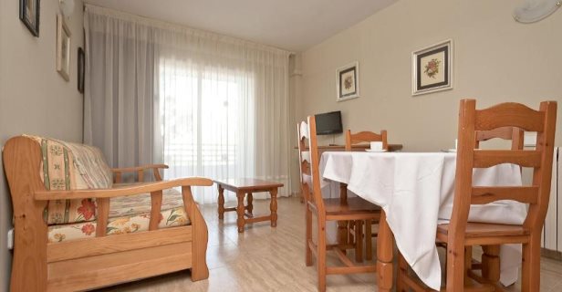 Apartamentos Rentalmar Royal Salou