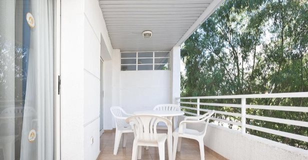 Apartamentos Rentalmar Royal Salou