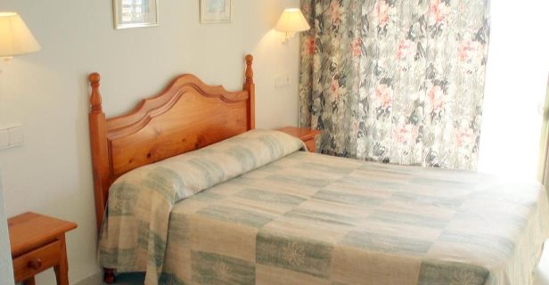 Apartamentos Rentalmar Royal Salou