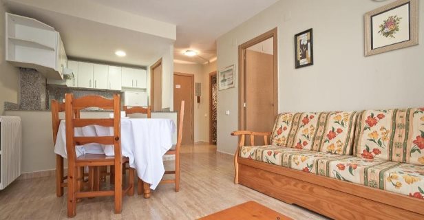 Apartamentos Rentalmar Royal Salou