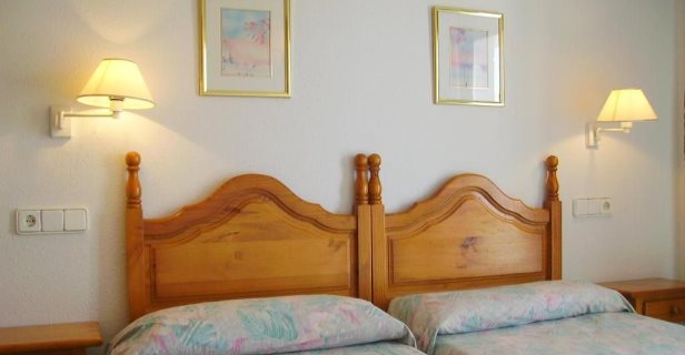 Apartamentos Rentalmar Royal Salou