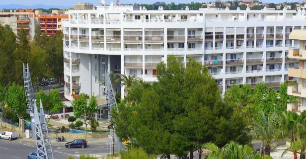 Apartamentos Rentalmar Royal Salou