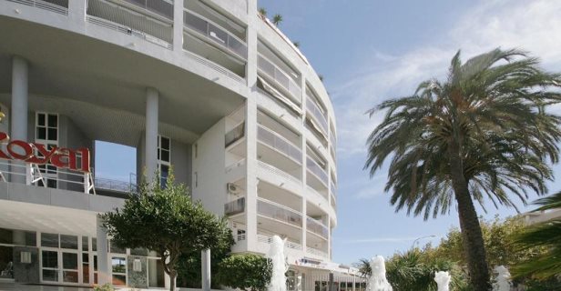 Apartamentos Rentalmar Royal Salou