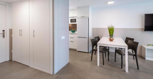 Apartamentos Rentalmar Salou Playa Family Suites