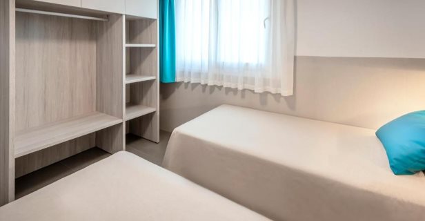 Apartamentos Rentalmar Salou Playa Family Suites