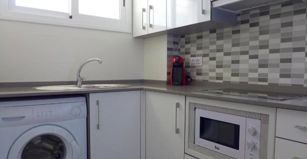 Apartamentos Rentalmar Zahara Family Suites