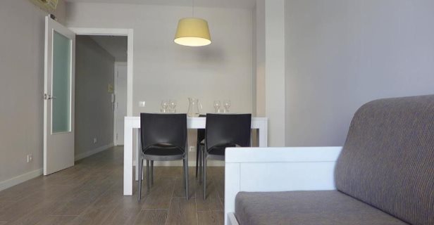 Apartamentos Rentalmar Zahara Family Suites