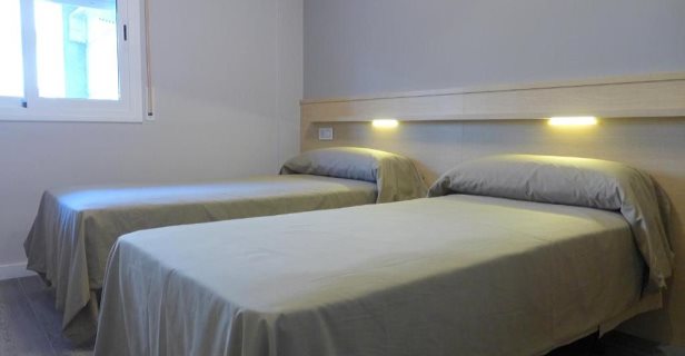 Apartamentos Rentalmar Zahara Family Suites