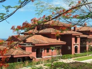 Apartamentos Reserva Conchal