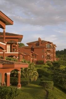 Apartamentos Reserva Conchal
