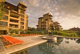 Apartamentos Reserva Conchal