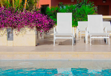 Apartamentos Reserva Del Higueron Deluxe & Spa