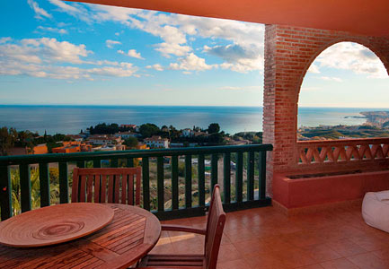 Apartamentos Reserva Del Higueron Deluxe & Spa