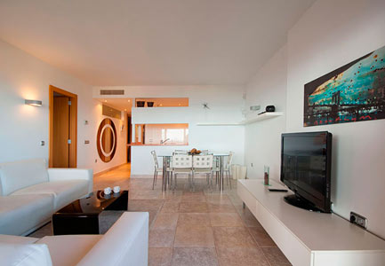 Apartamentos Reserva Del Higueron Deluxe & Spa
