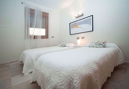 Apartamentos Reserva Del Higueron Deluxe & Spa