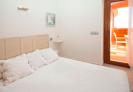 Apartamentos Reserva Del Higueron Deluxe & Spa