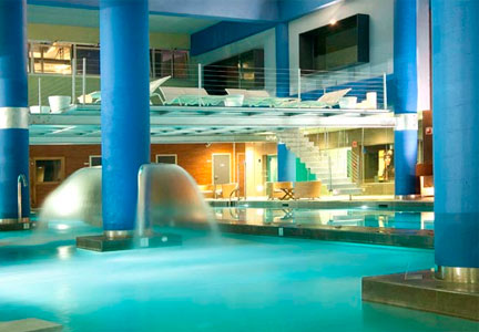 Apartamentos Reserva Del Higueron Deluxe & Spa