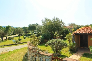 Apartamentos Residence Blue Corner Porto Pollo