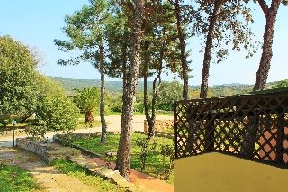 Apartamentos Residence Blue Corner Porto Pollo