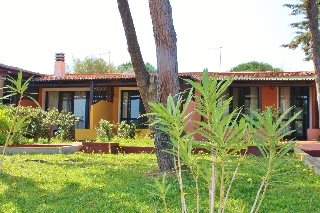 Apartamentos Residence Blue Corner Porto Pollo