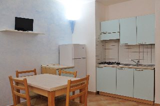 Apartamentos Residence Blue Corner Porto Pollo