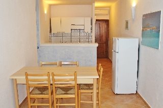 Apartamentos Residence Blue Corner Porto Pollo