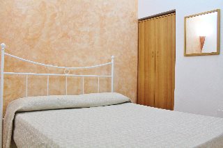 Apartamentos Residence Blue Corner Porto Pollo