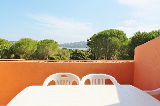 Apartamentos Residence Blue Corner Porto Pollo